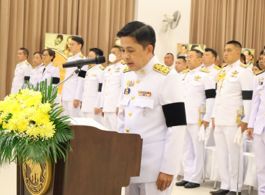 เข้าร่วมงานรัฐพิธีเนื่องใน “วันมาตรฐานฝีมือแรงงานแห่งชาติ” ... พารามิเตอร์รูปภาพ 1